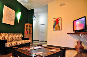  Portal Pantaneiro Hotel  Акидауана